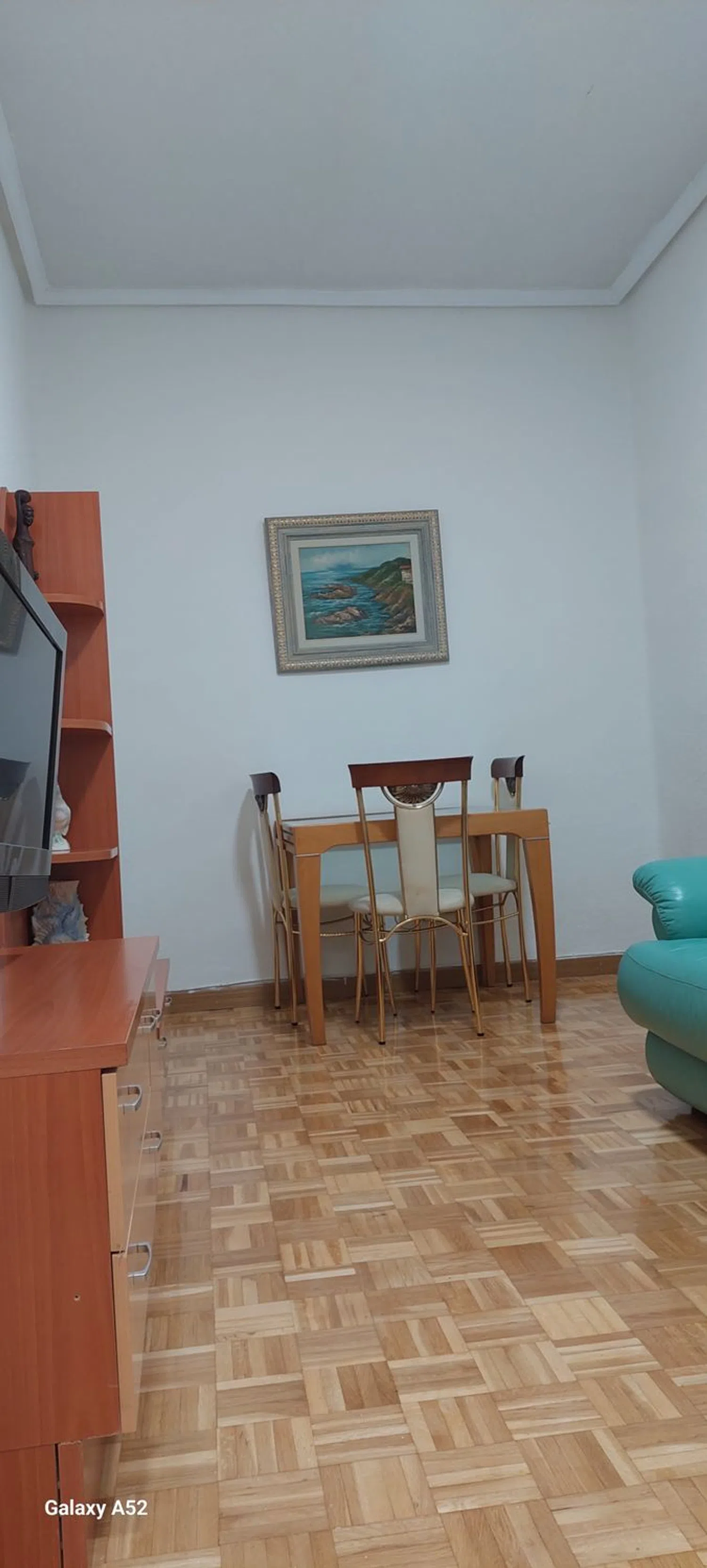 Piso en calle de Linneo, 9 - Foto 6
