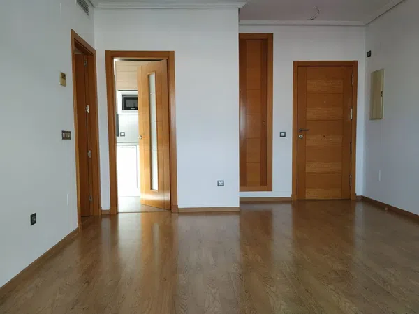 Ático en Camino de la Térmica, 28, Puerta Blanca - Almudena - Foto 3