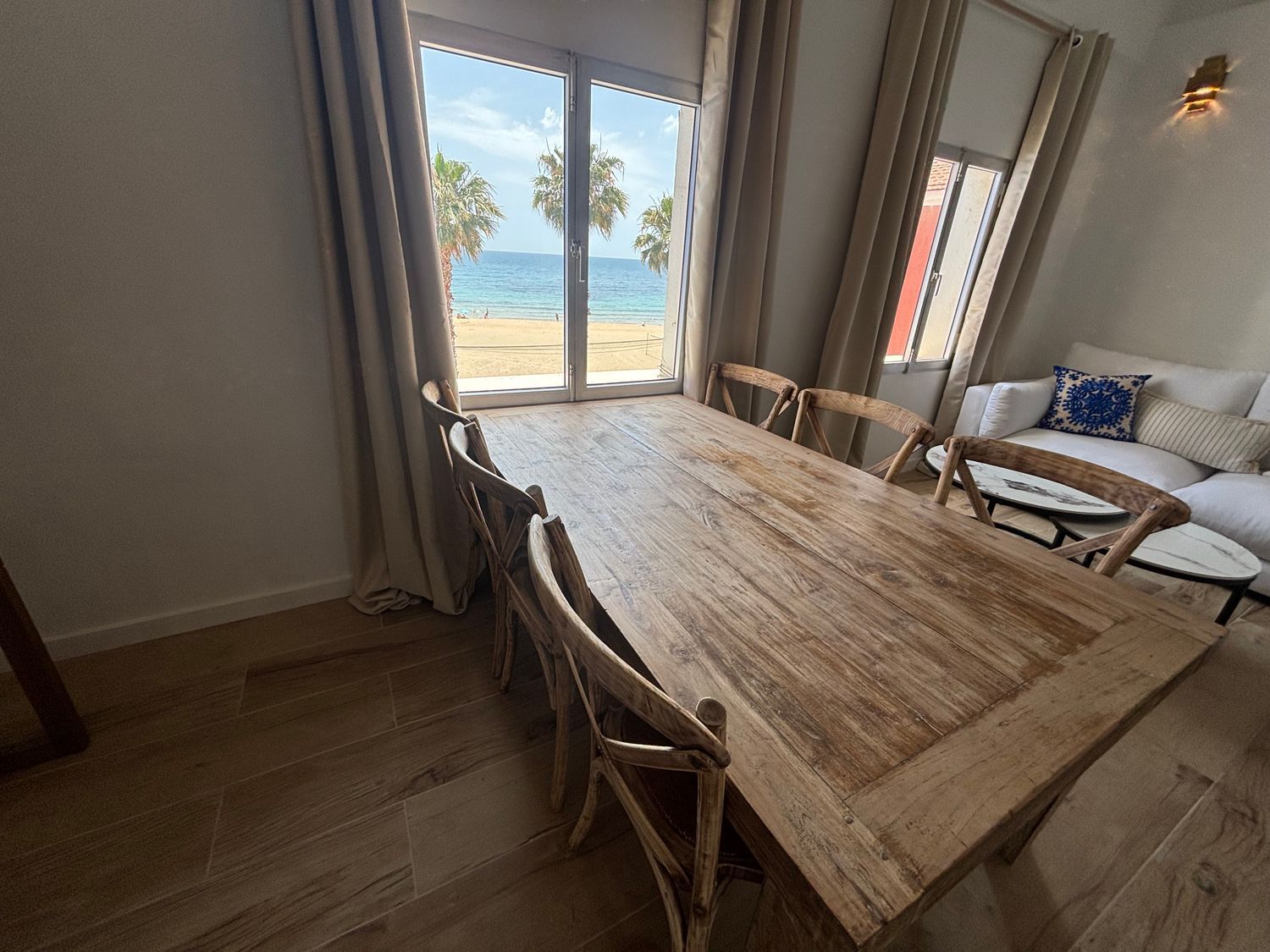 Piso en Avenida del Puerto, 25, Platja Vila Joiosa - Foto 3