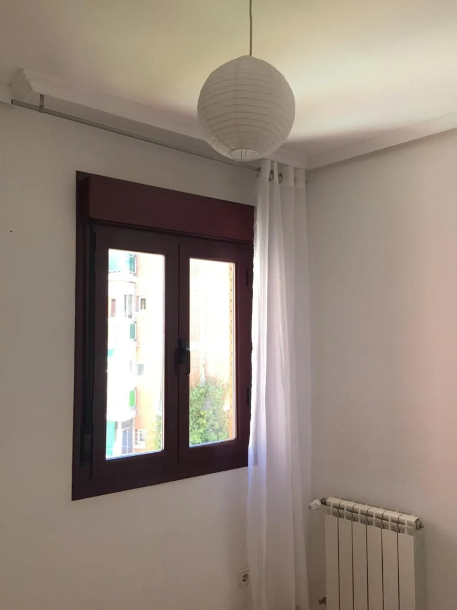 Piso en calle de Ercilla, 41 - Foto 8