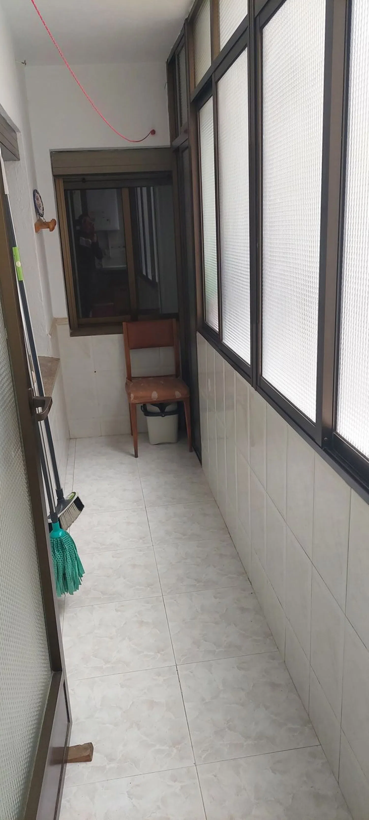 Piso en calle Capitán Carlos Haya, 3 - Foto 5