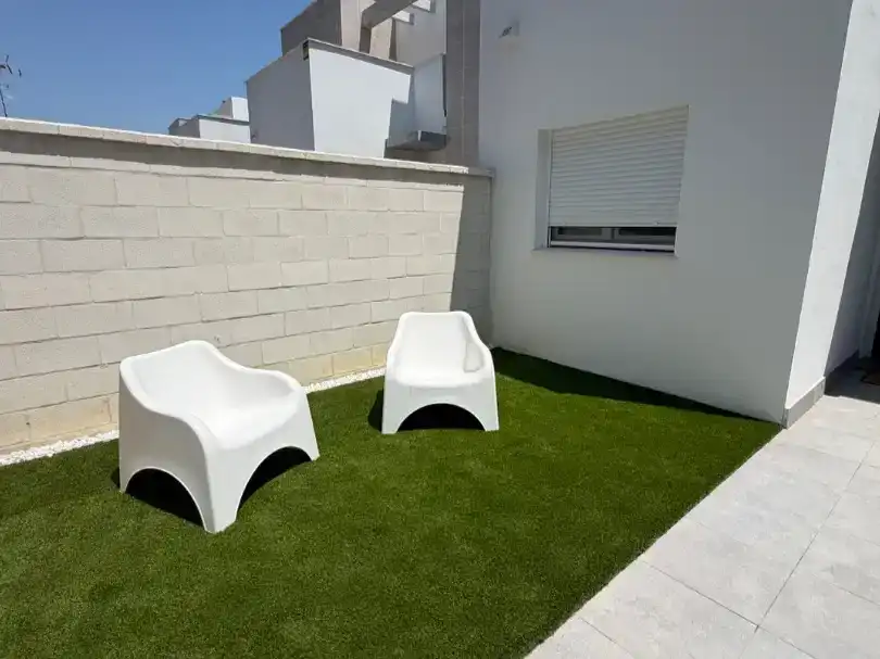 Chalet en  Calle Carboneros 10 - Foto 11