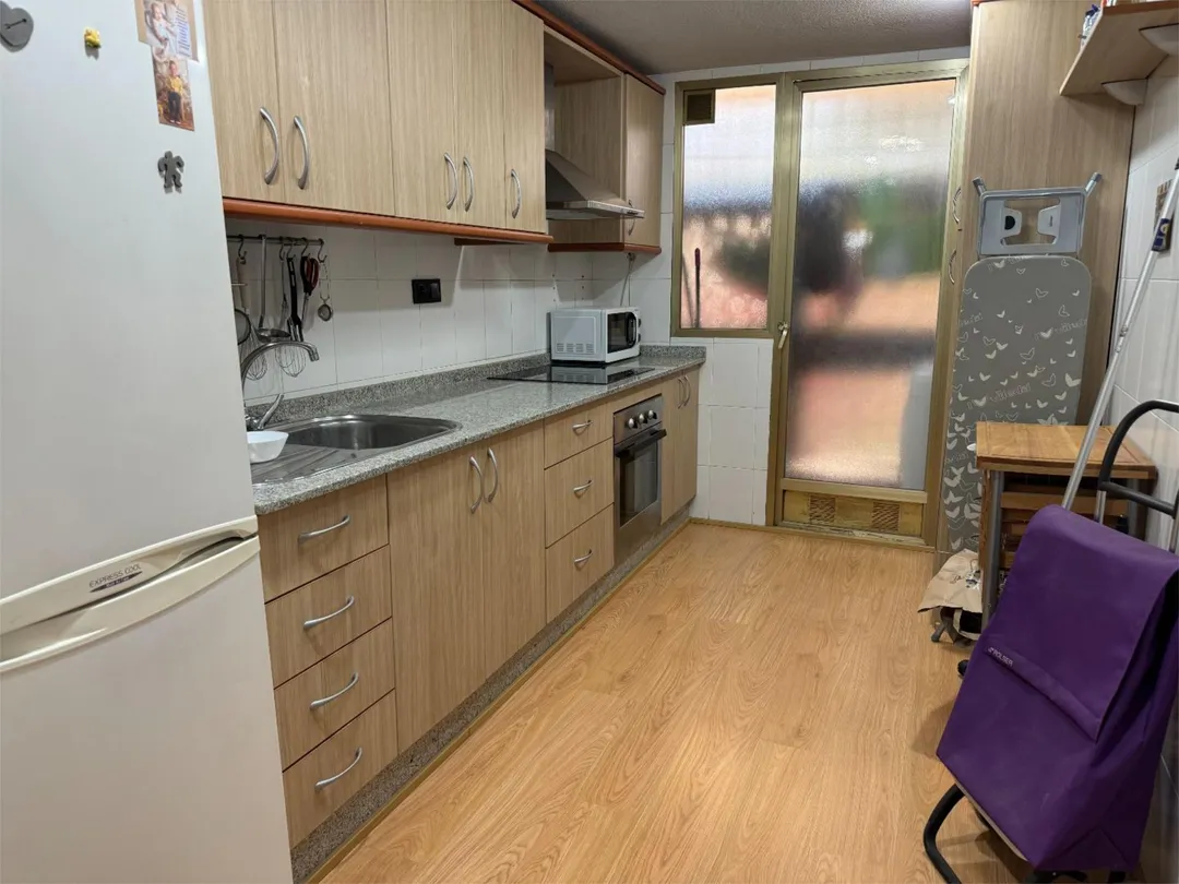 Piso en  Avenida Juan Antonio Perea 16 - Foto 7