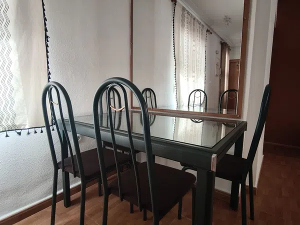 Piso en Calle Escuela Oficial de Idiomas, 1, El Ranero-San Basilio - Foto 10