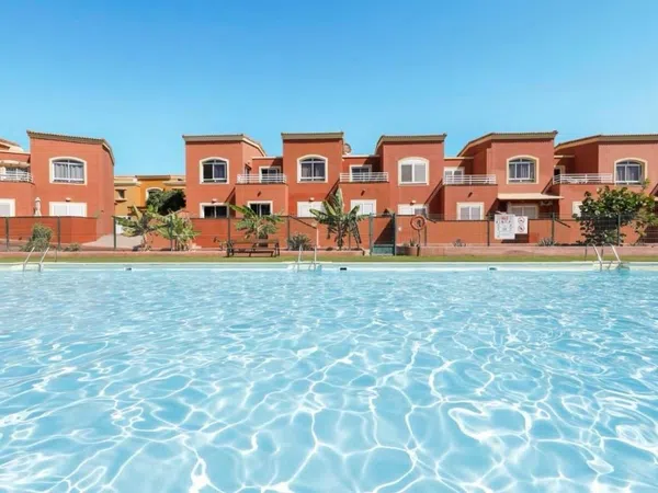 Chalet adosado en Calle el Roque, 19, Corralejo, Corralejo - Foto 23