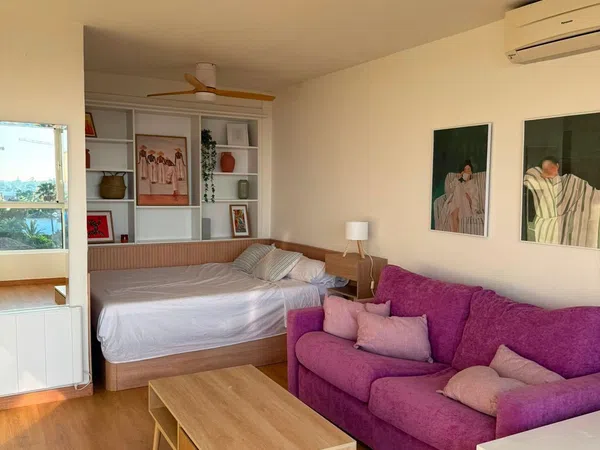 Estudio en Avenida Jacaranda, 33, Las Chapas-Alicate Playa - Foto 11