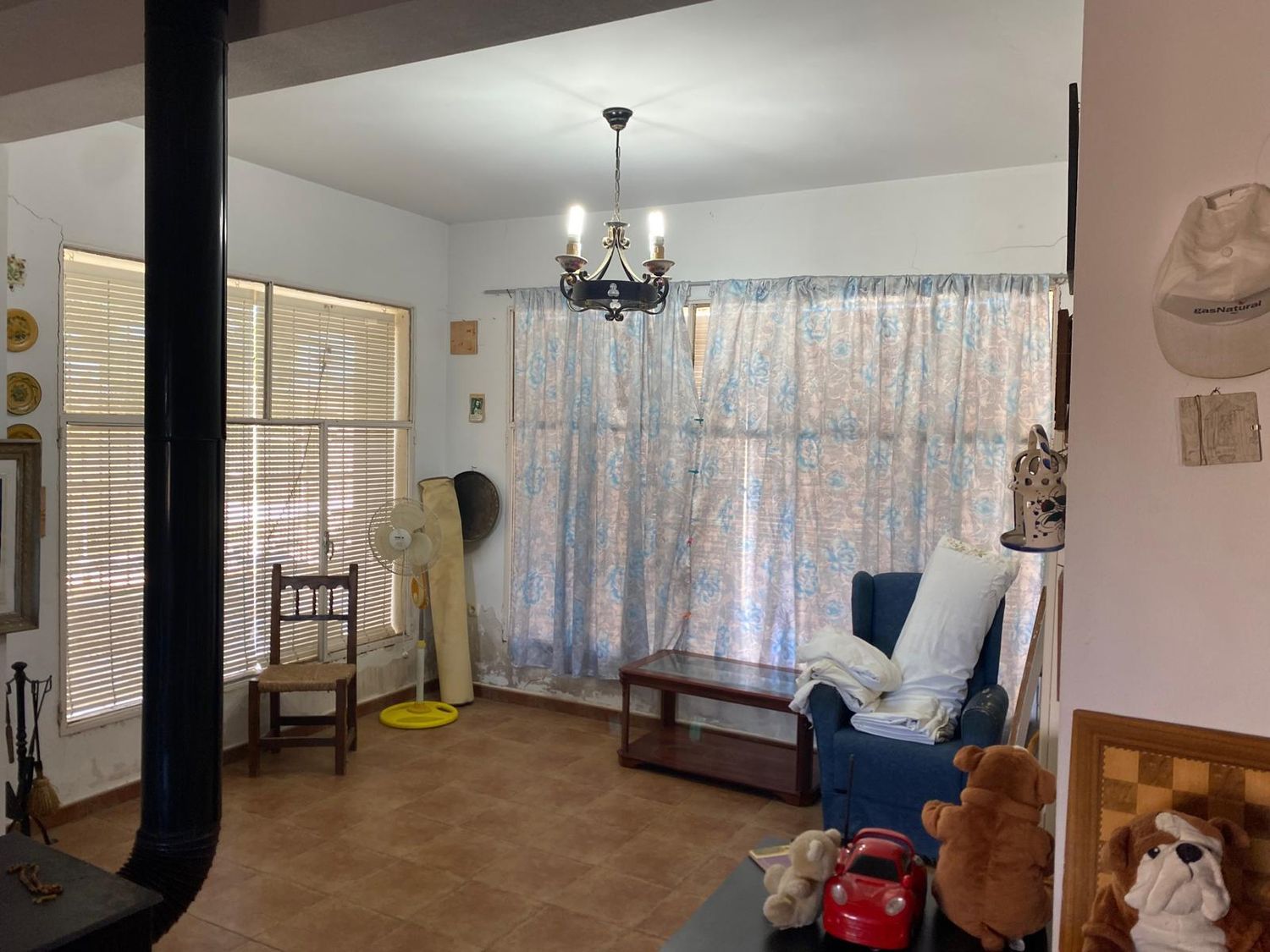 Casa independiente en camino de José Antonio Arnaldos s/n - Foto 13