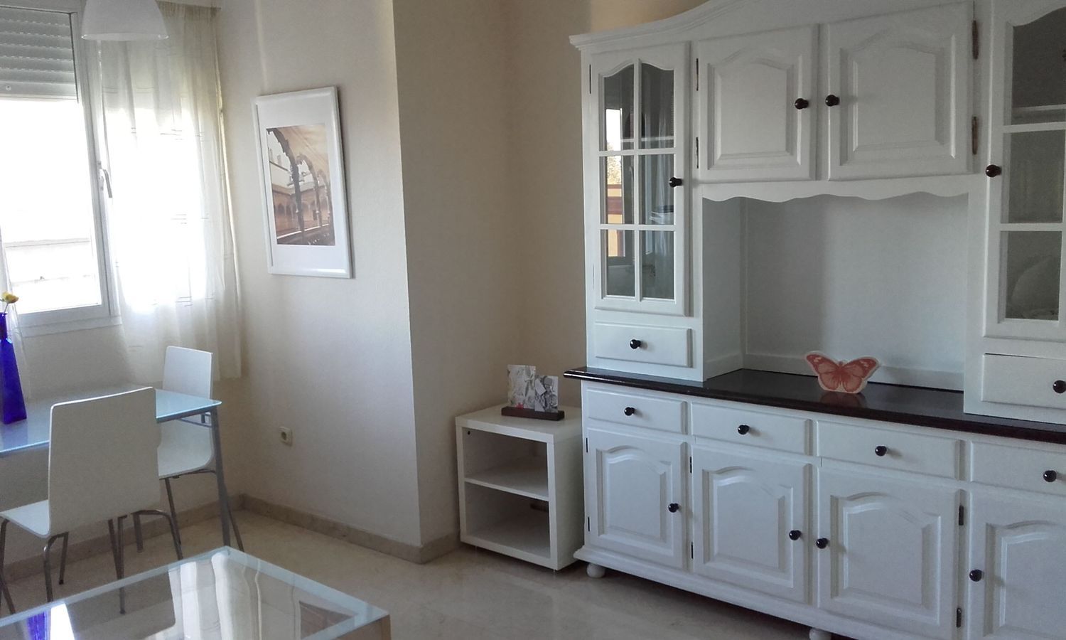 Piso en calle Alejo Fernández, 15 - Foto 4