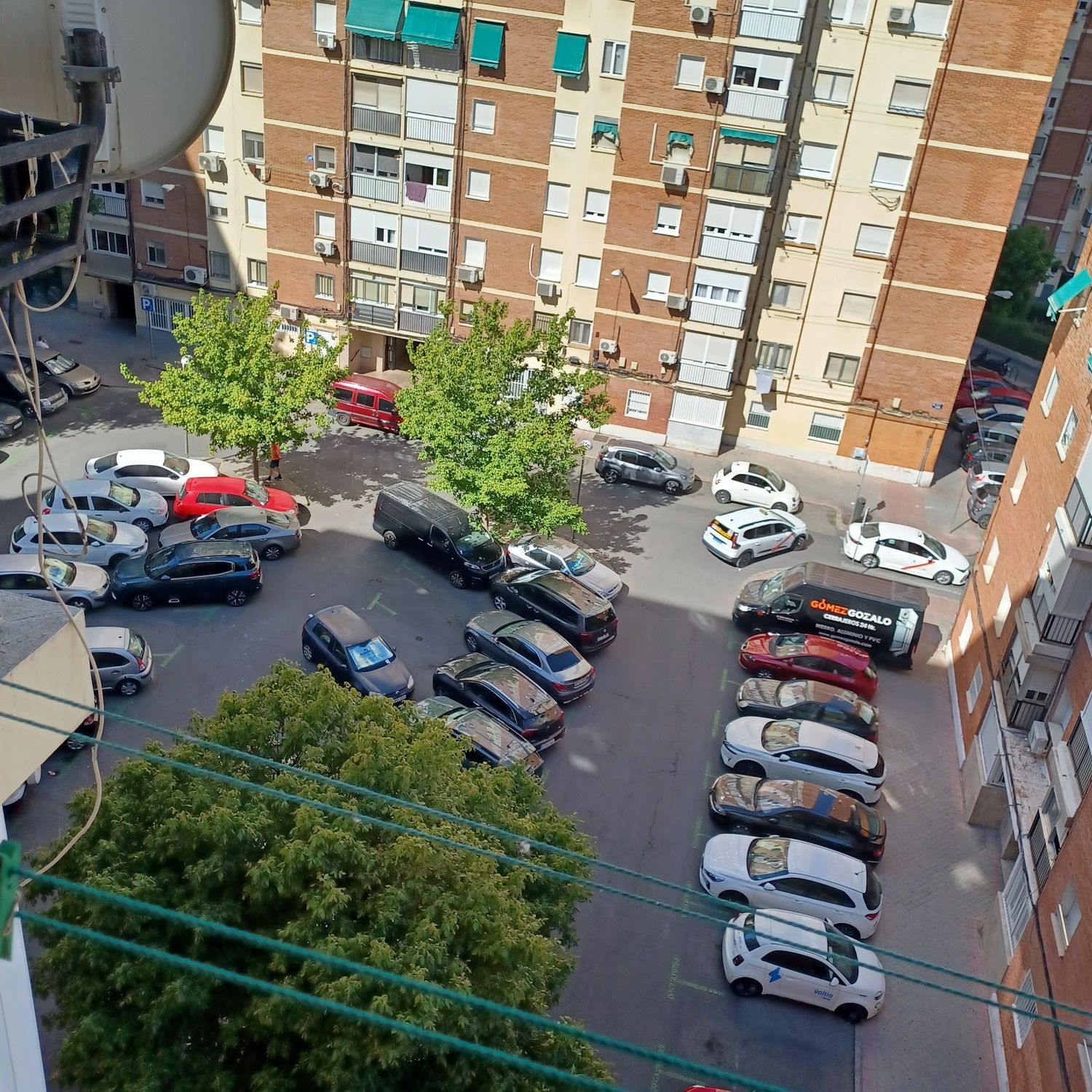 Piso en Plaza de Verín, 4, Pilar - Foto 29