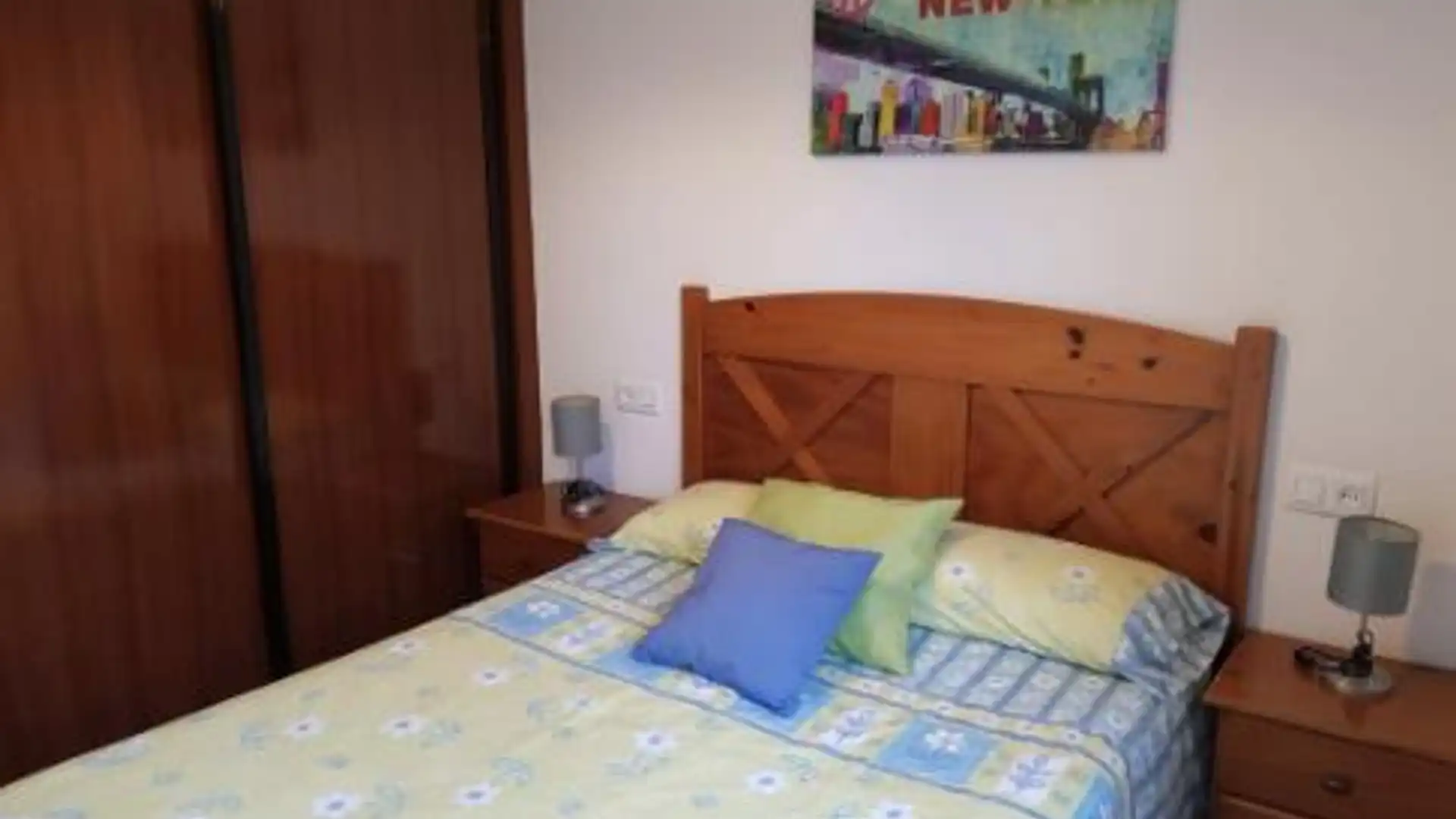 Piso en calle Marcelino Fernández 9 - Foto 6