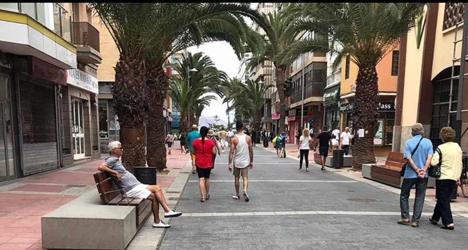 Piso en Luis Morote, 35 - Foto 21