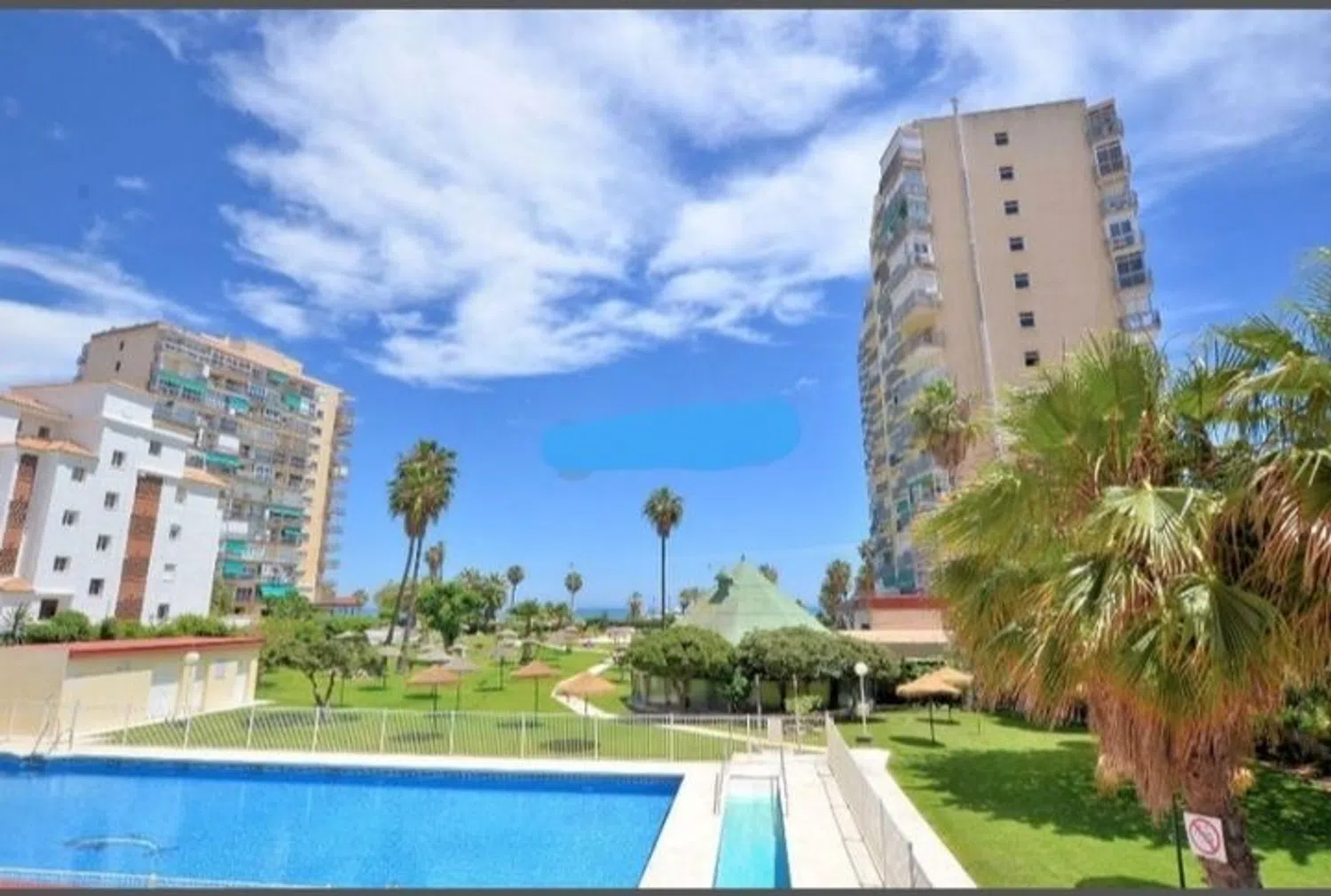 Estudio en Manuel Mena Palma, 4 - Foto 1