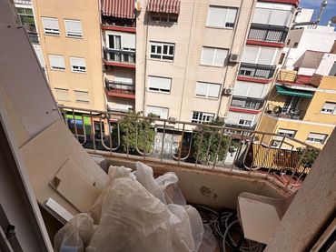 Piso en  Avenida de Pablo Iglesias 47 - Foto 2