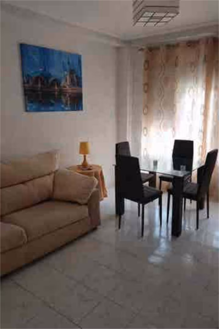 Piso en Salas Bajas - Foto 1