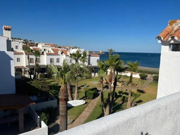 Chalet adosado en Urbanizacion Marina de Casares, 146, Marina de Casares, Marina de Casares - Foto 11