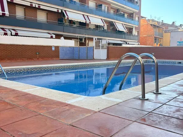 Piso en Avenida de Sant Vicenç, 18, El Tancat - Mas d'en Gual, El Tancat - Mas d'en Gual - Foto 1