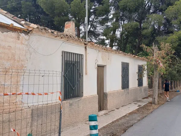 Casa o chalet independiente en Paraje Camino de la Serrana s/n, Barrios periféricos - Pedanías, Barrios periféricos - Pedanías - Foto 20