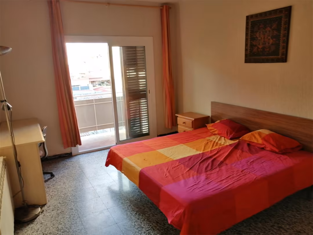 Piso en  Carrer de Sant Josep 41 - Foto 6