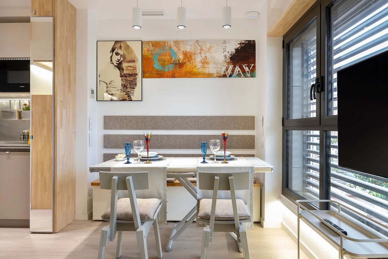 Dúplex en calle de la Creu Coberta, 23 - Foto 9