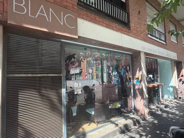 Local en Calle Martí Codolar, 35, Santa Eulàlia - Foto 12