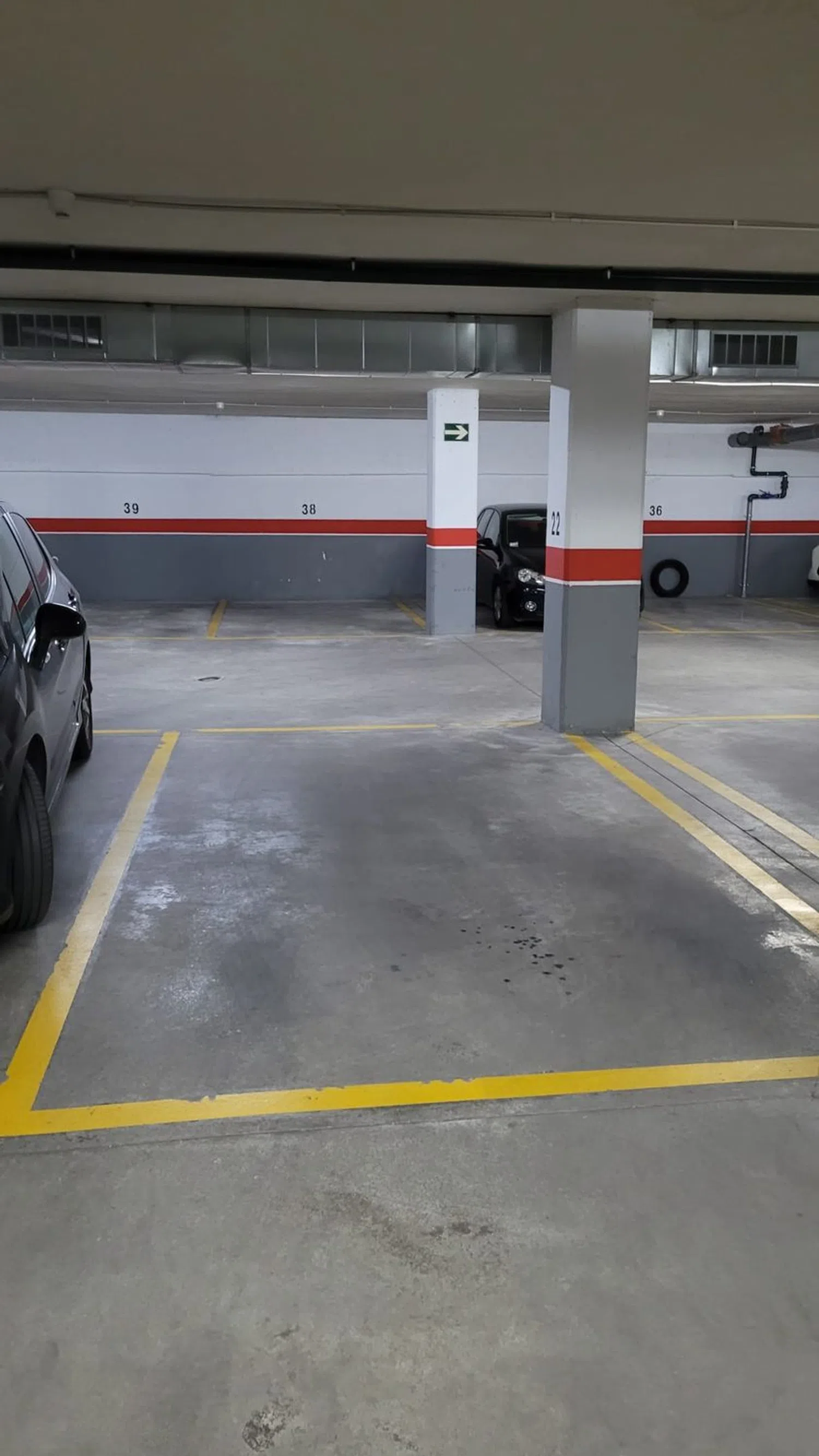 Piso en calle Jose Valera Romero, 2 - Foto 15