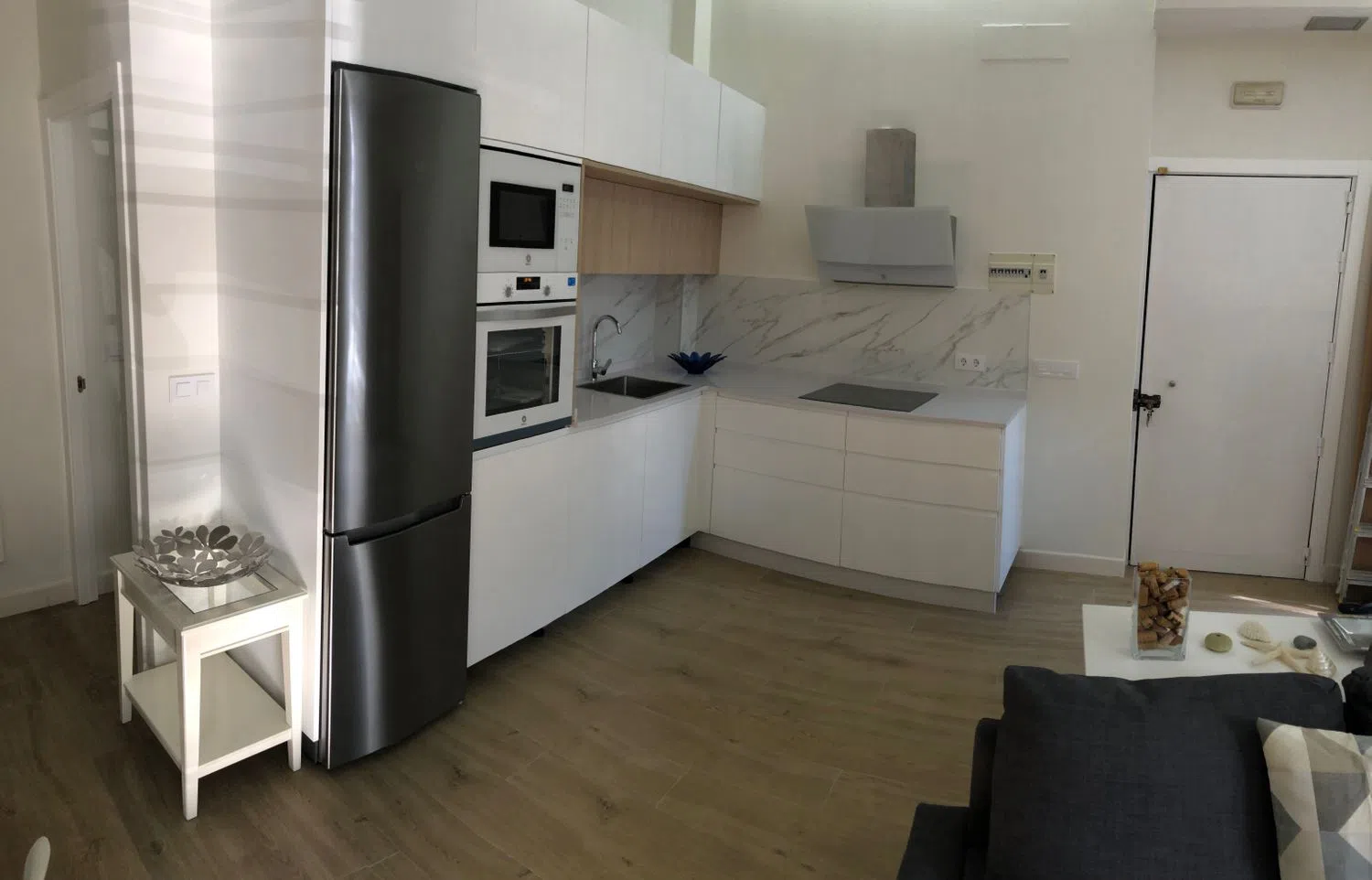 Piso en calle Lictores, 3 - Foto 5