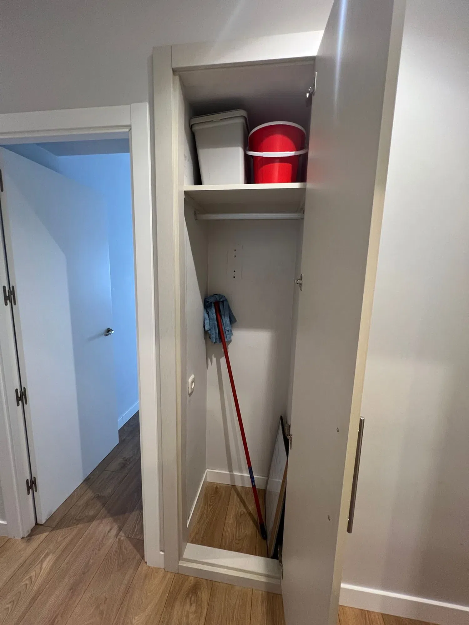 Piso en calle del Príncipe de Vergara, 291 - Foto 10