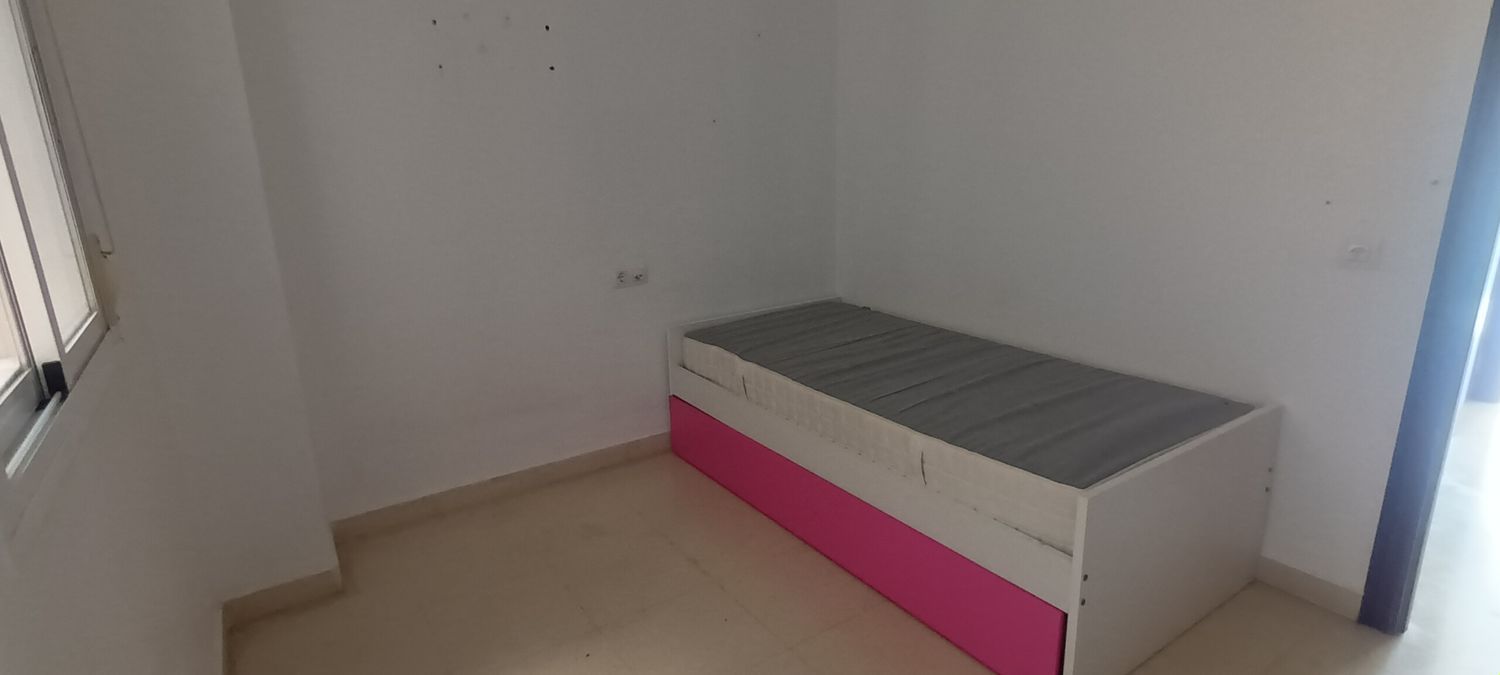 Piso en Calle Escritora Josefina Aldecoa, 3, El Consul - El Romeral - Foto 23