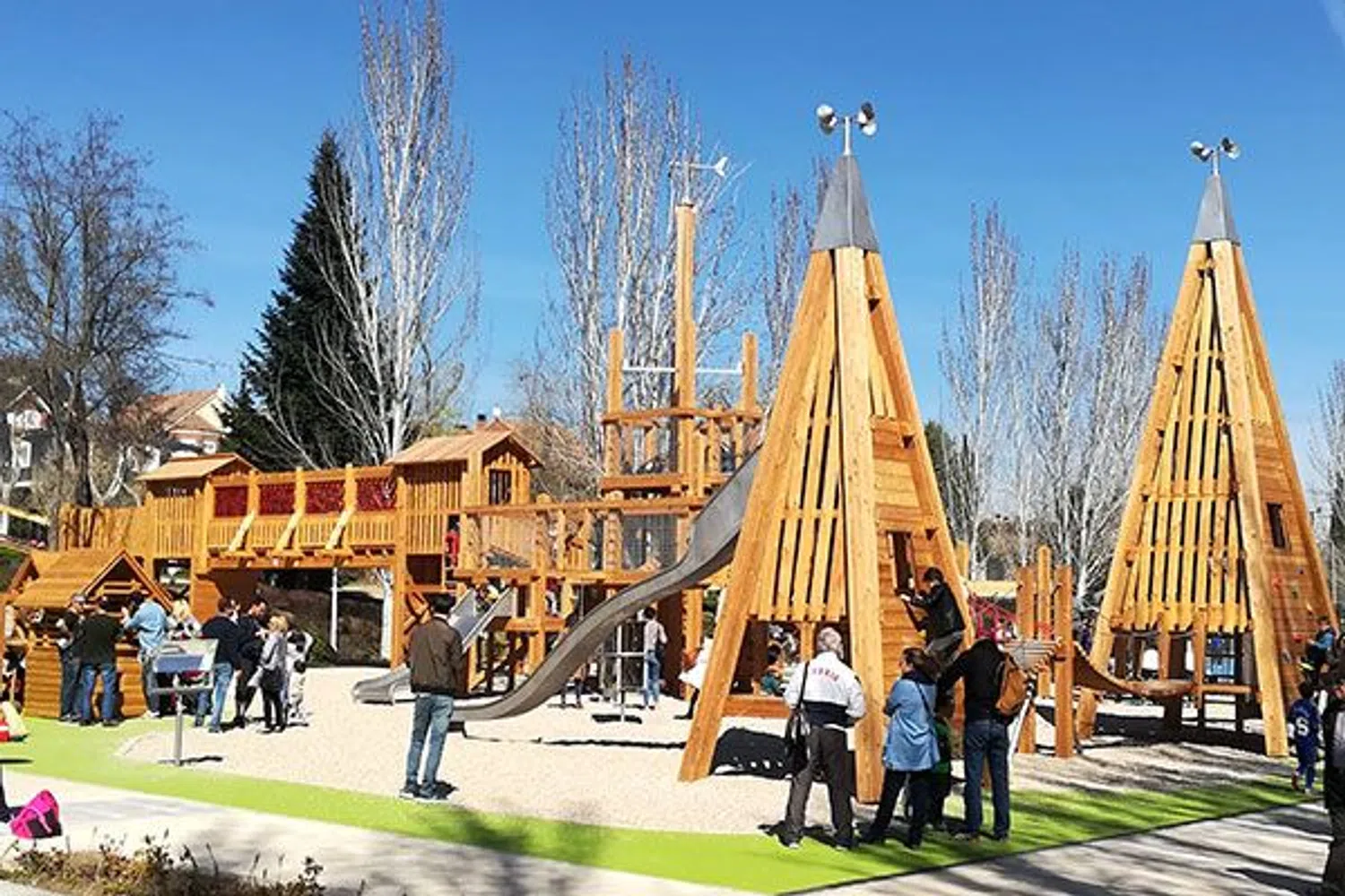 Dúplex en calle de la Guía, 1 b - Foto 15