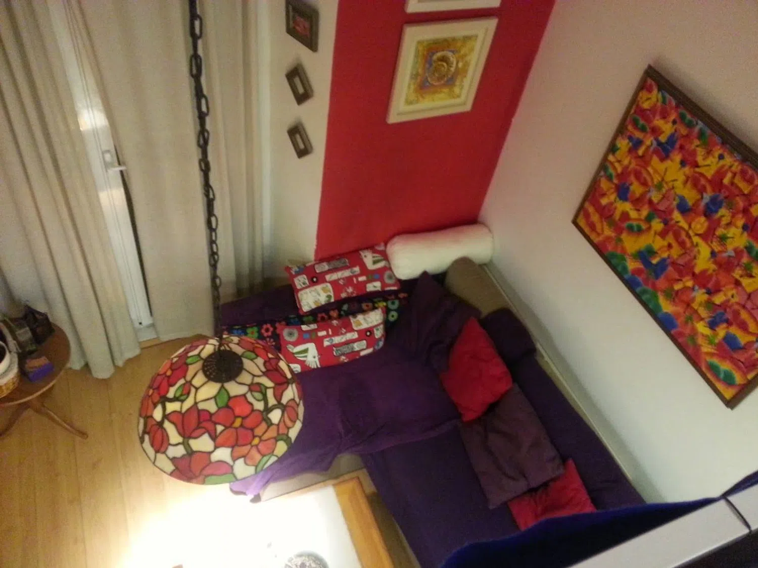 Estudio en calle de Pizarro, 8 - Foto 5