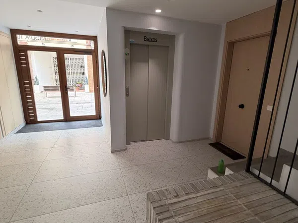 Piso en Centre - Estació - Foto 18