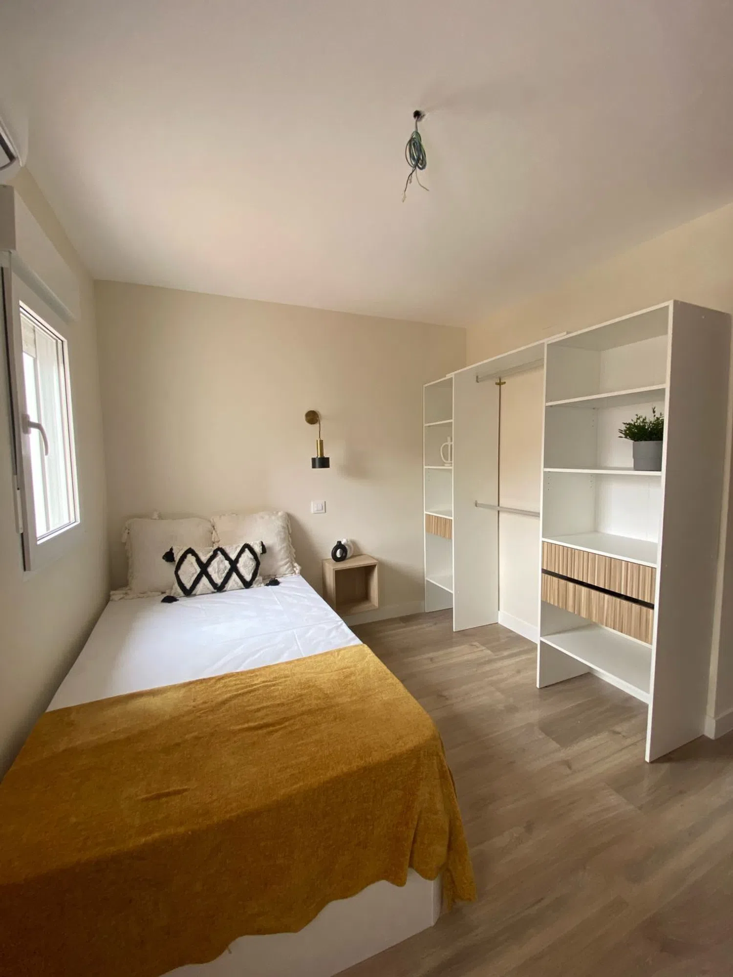 Estudio en calle de Burgos, 17 - Foto 14