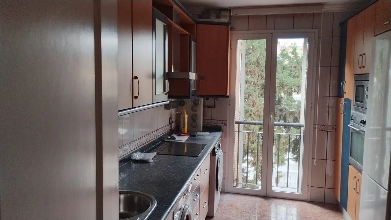 Piso en avenida de Carlos Haya, 75 - Foto 2