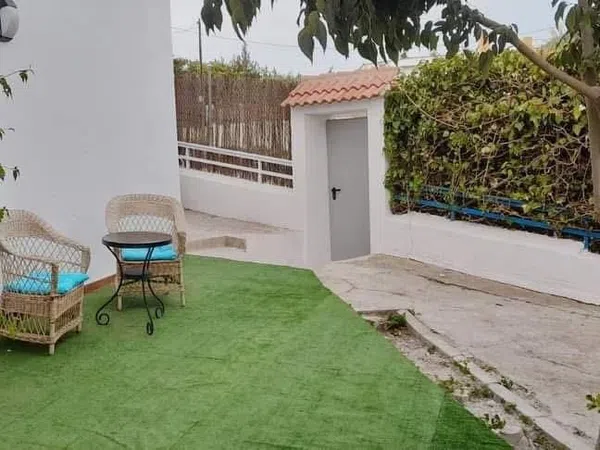 Casa o chalet independiente en Calle Martín de Saavedra, 48, Brillante - Foto 5