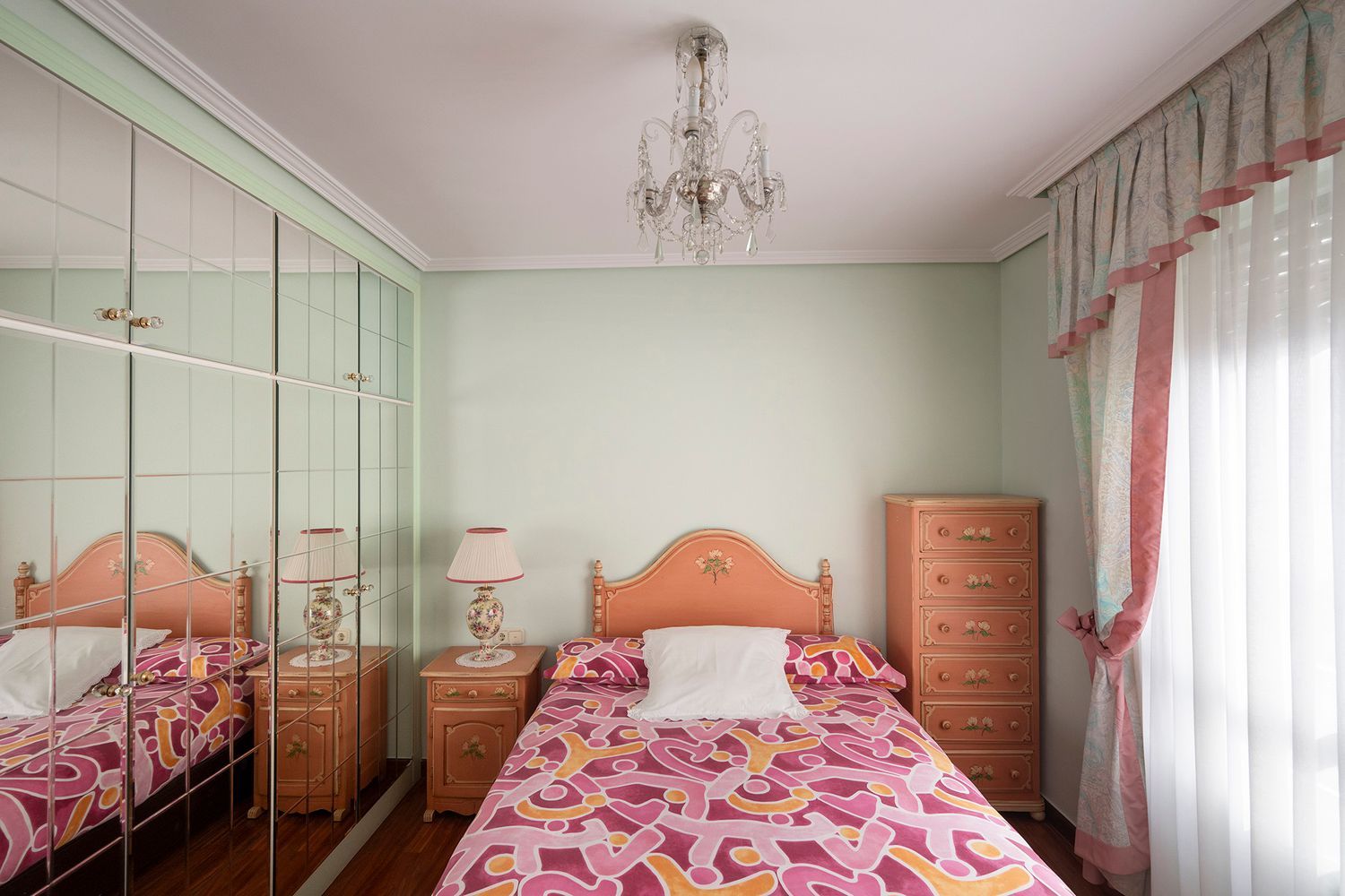 Piso en paseo del Batán, 18 - Foto 29