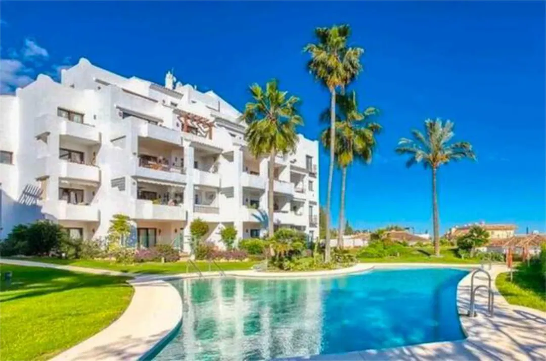 Piso en Mijas golf - Foto 2