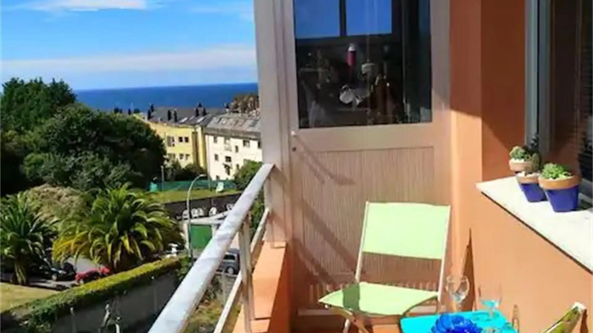 Piso en  Avenida Concepción Arenal - Foto 2