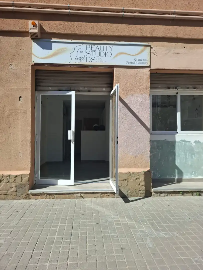 Local comercial en Badalona - Foto 12