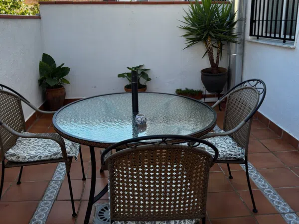 Chalet pareado en Zona Parque de San Roque, Zona Parque de San Roque - Foto 23