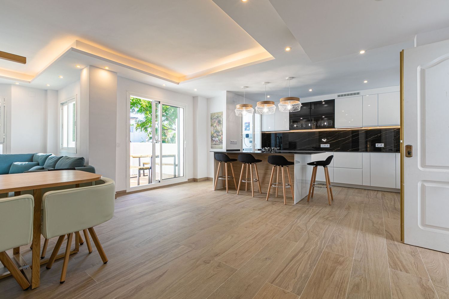 Piso en calle Arriate, 2 - Foto 6