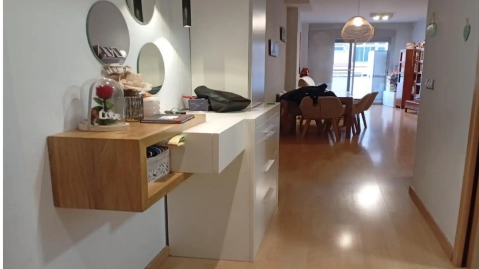 Piso en  Carrer de Mariano Benlliure 29 - Foto 3