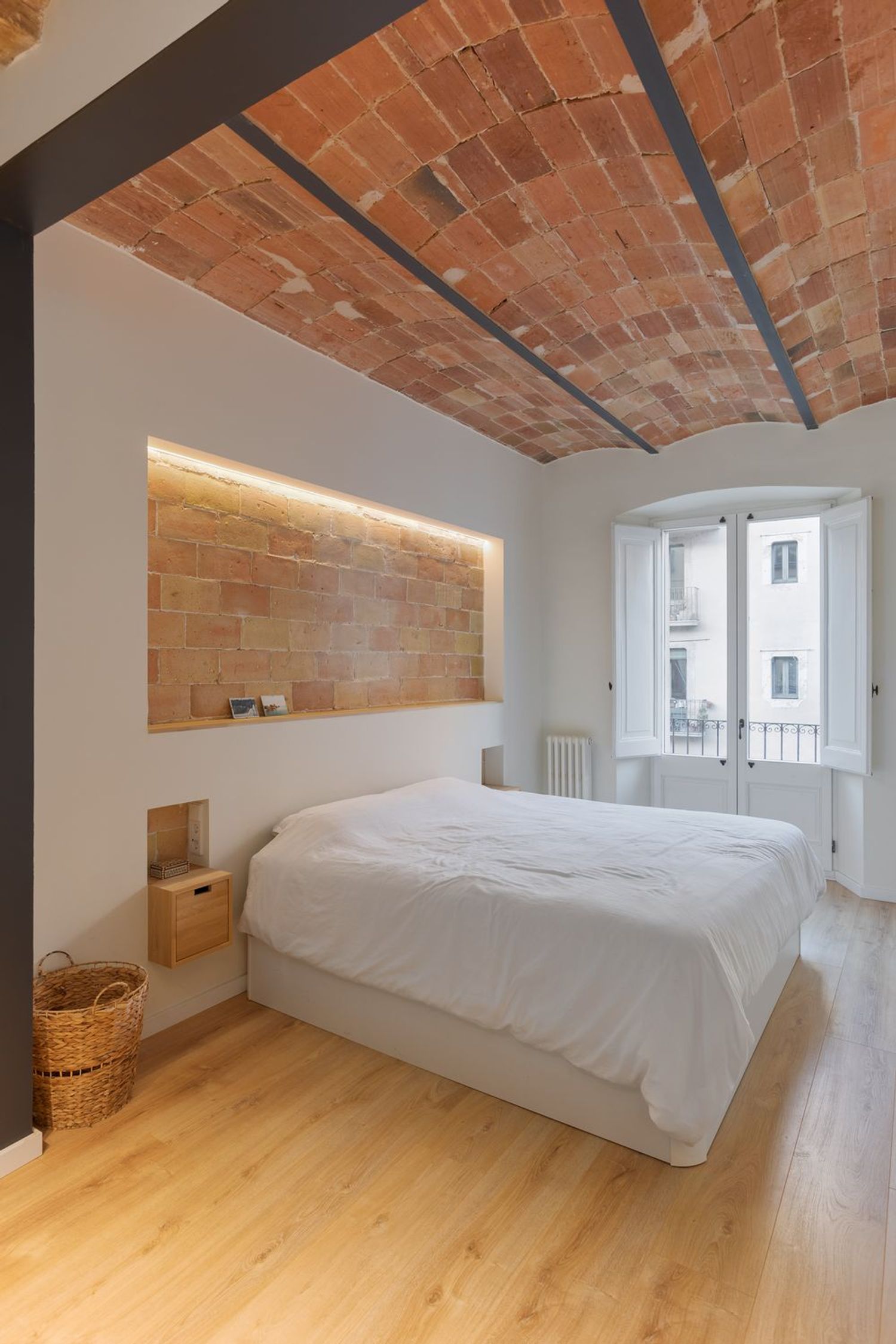 Piso en Avenida de Sant Francesc, 9, Barri Vell, Barri Vell - Foto 12