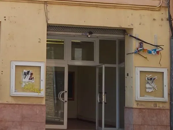 Local en Calle dels Trulls, 2, Centre, Centre - Foto 3