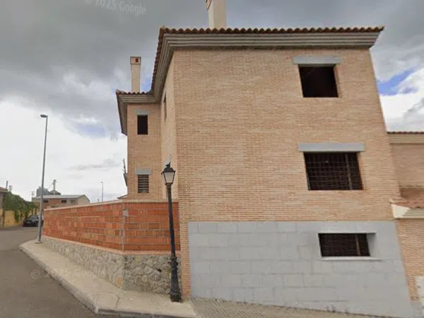 Chalet pareado en Calle Altillo, 42 - Foto 2