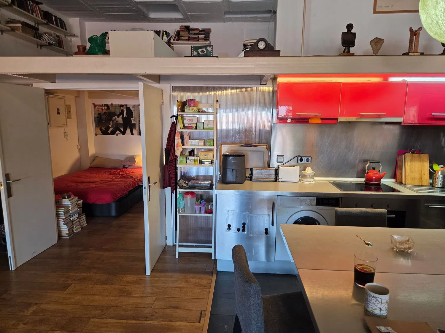 Piso en Alejandro Sánchez, 95 - Foto 24