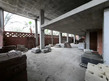 Local comercial en   Vicente Alexandre-Agustín Jiménez 0 - Foto 2