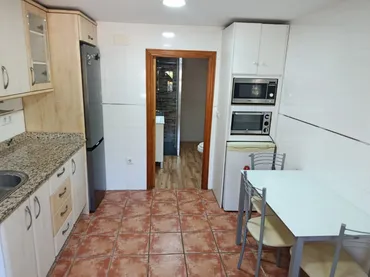 Piso en  Calle Rosalía de Castro 11 - Foto 13