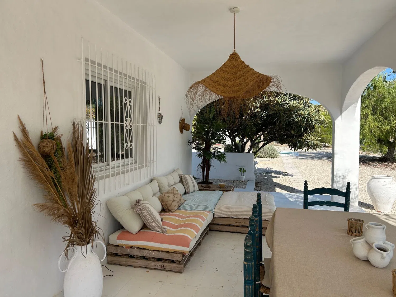 Casa independiente en Partida Boqueres, Poligono C, 14 - Foto 11