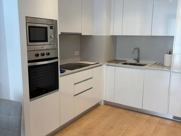 Piso en Calle de Pallars, 420, Diagonal Mar i el Front Marítim del Poblenou - Foto 4