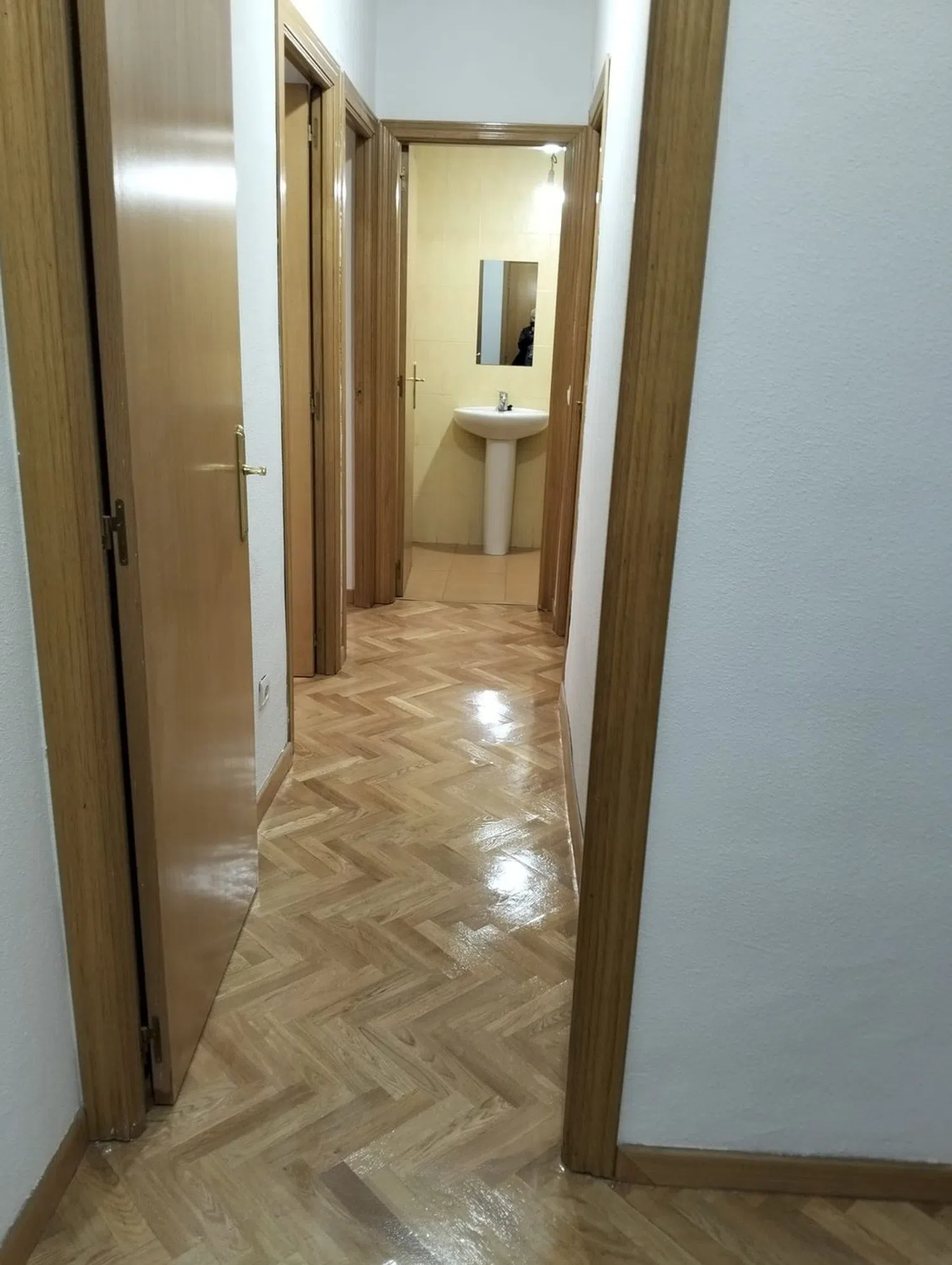 Piso en Barrio Butarque - Foto 11